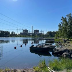 Modernizaci turbín ve Finsku zajistí Doosan Škoda Power