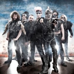 Monkey Business letos pojedou na Maximum Power v Plzni i Domažlicích 