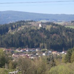 Mouřenec otevírá každou sobotu a také o květnových svátcích