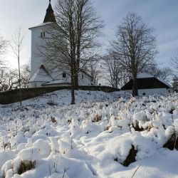 Mouřenec přivítá silvestrovskou mši. Od 18 hodin a jen pro registrované