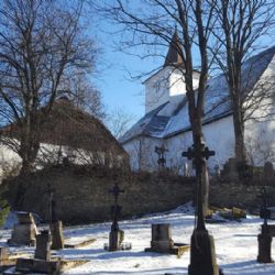 Mouřenec zve každou sobotu na zimní prohlídky