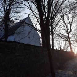 Mouřenec zve každou únorovou sobotu na komentované prohlídky
