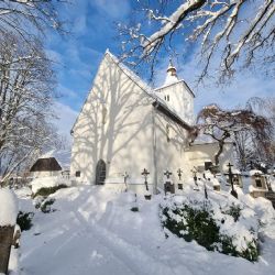 Mouřenec zve na Žihelský sbor, o Vánocích pak na Hlasoplet