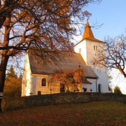 Mouřenec zve na koncerty Spirituál kvintetu nebo Jakuba Smolíka