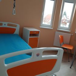 Mulačova nemocnice otevírá novou část gynekologicko-porodnického oddělení 