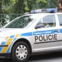 Muž s detektorem našel u Prášil trhavinu