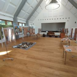 Muzeum dřevařství na Šumavě připravilo zajímavou výstavu