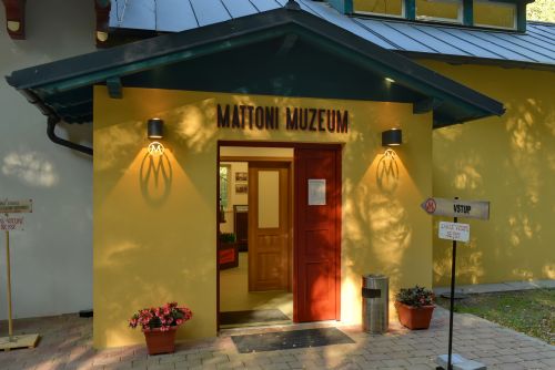 Foto: Muzeum Mattoni startuje novou sezonu v sobotu