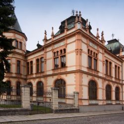 Muzeum v Klatovech představuje projevy tradiční lidové kultury regionu