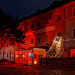 Mydy Rabycad, čtení, filmy, divadlo... Wunsiedel zve na Týden sousedů