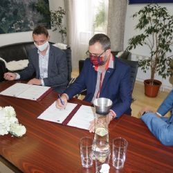 Na 55. MŠ v Mandlově ulici vyroste nový pavilon