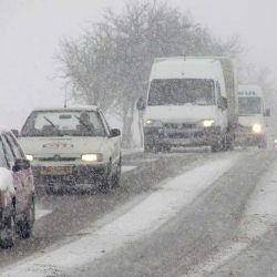 Na Bezvěrovsku je kalamita a řada uzavřených silnic 