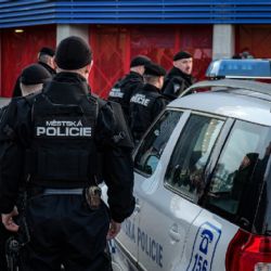 Na dnešní duel Viktorky s Laziem dohlédnou desítky strážníků