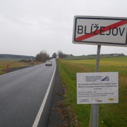 Na Domažlicku prošly rekonstrukcí dvě silnice