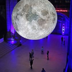 Na festivalu světla Blik blik se představí i studenti Sutnarky