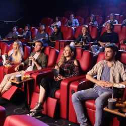 Plzeňská Cinema City láká na příval filmových novinek
