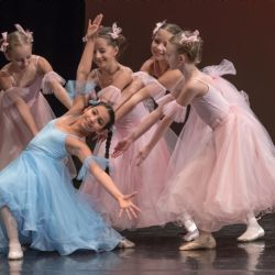 Na jeviště Velkého divadla se vrací Balet Gala