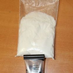 Na Klatovsku lapili dealera drog