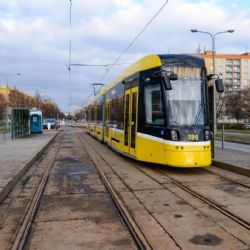 Na Koterovskou se od soboty vracejí tramvaje