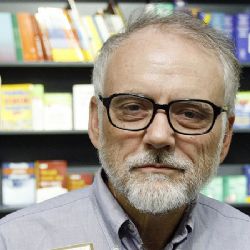 Na LiStOVáNí do Plzně přijede C. D. Payne, autor kultovní knižní série Mládí v hajzlu