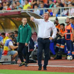Na odvetu 3. předkola Ligy mistrů s FCSB je prodáno téměř 8000 lístků
