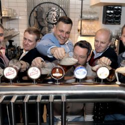 Na pivo jako v pivovaru. Gambrinus představuje koncept hospod Srdcovka