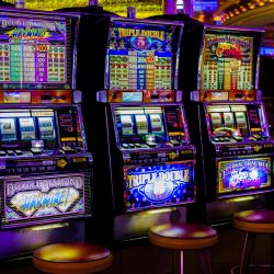 Na plzeňském náměstí otevřelo Star Casino