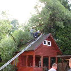 Výsluní se může stát novou plzeňskou čtvrtí