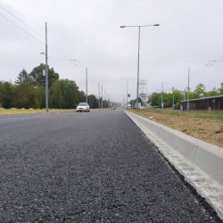 Na přivaděči k dálnici D5 u Kyšic končí omezení