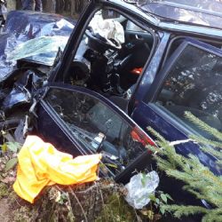 Na silnicích kraje loni zemřelo 31 lidí, nejvíc se bourá v pátek