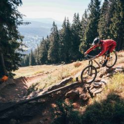 Na Špičáku se v sobotu jede finálový závod České enduro serie