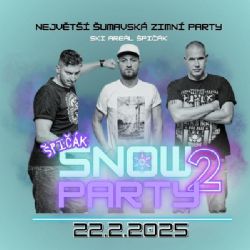 Na Špičáku v mrazech každý den zasněžovali, sjezdovky jsou ve skvělé kondici