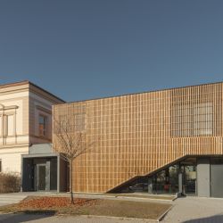 Na titul Stavba roku Plzeňského kraje bylo nominováno 20 staveb