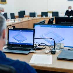 Na World Smart City Awards kralovalo plzeňské digitální dvojče