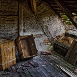Na zachování a obnovu památek rozdělí kraj 27,5 milionu korun 