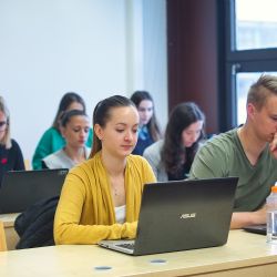 Na Západočeské univerzitě stále probíhá druhé kolo přijímaček 