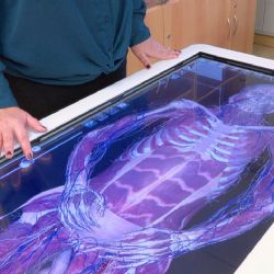 Na závěr plzeňské Noci vědců vyrobí továrna člověka