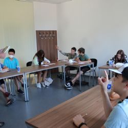 Na Západočeské univerzitě probíhají letní doučovací kurzy 
