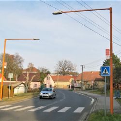 Nadace ČEZ opět otevírá i v kraji grant Oranžový přechod