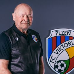 Návrat po osmi letech. Trenérem Viktorie se stává Miroslav Koubek