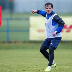 Navrátilci z hostování bojují ve Viktorce o místo