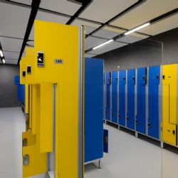 Návštěvníky bazénu na Slovanech čeká větší komfort