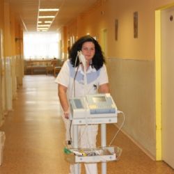 Návštěvy povolili už i ve Stodě, chřipka je definitivně na ústupu