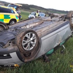 V Plzeňském kraji přibylo nehod