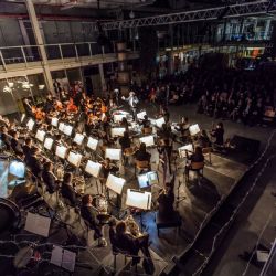 Nejen Mnichov 1938 – Umělci proti době. V Plzni se chystá unikátní koncert