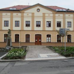 Nejlepší stavby kraje se od pondělí představí v Mirošově