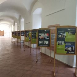 Nejlepší stavby kraje za rok 2017 jsou k vidění v Klatovech