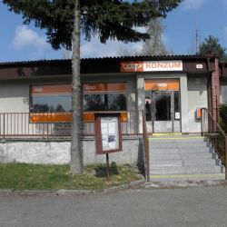 Kraj jako první v Česku distribuuje informace o očkování přes venkovské prodejny