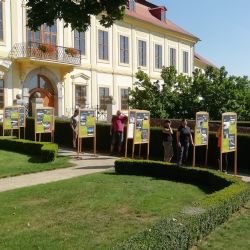 Nejpovedenější stavby kraje jsou k vidění ve Svojšíně