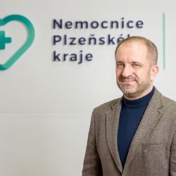 Největší nemocnici kraje v Klatovech povede nově Ondřej Provalil